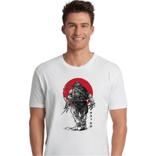 Load image into Gallery viewer, Daily_Deal_Shirts Premium Shirts, Unisex / Small / White The Way Of Raph