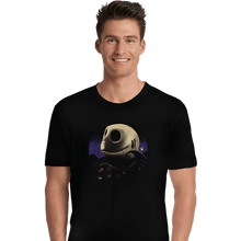 Load image into Gallery viewer, Shirts Premium Shirts, Unisex / Small / Black Pumpkins and Nightmares