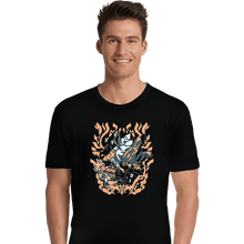 Load image into Gallery viewer, Secret_Shirts Premium Shirts, Unisex / Small / Black FFX Heroes