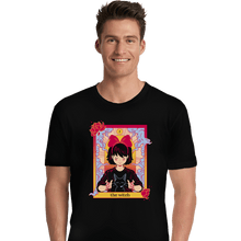 Load image into Gallery viewer, Daily_Deal_Shirts Premium Shirts, Unisex / Small / Black The Witch