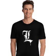 Load image into Gallery viewer, Shirts Premium Shirts, Unisex / Small / Black L