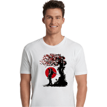 Load image into Gallery viewer, Shirts Premium Shirts, Unisex / Small / White Seed Under The Sun