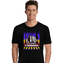 Load image into Gallery viewer, Daily_Deal_Shirts Premium Shirts, Unisex / Small / Black ECTO 01