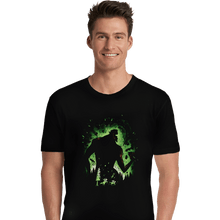 Load image into Gallery viewer, Shirts Premium Shirts, Unisex / Small / Black Beast Titan