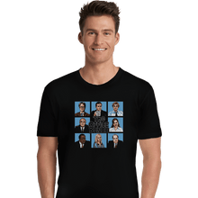 Load image into Gallery viewer, Shirts Premium Shirts, Unisex / Small / Black The Office Bunch
