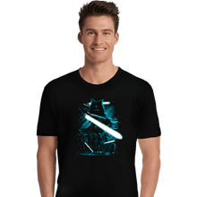 Load image into Gallery viewer, Daily_Deal_Shirts Premium Shirts, Unisex / Small / Black Always Rebels