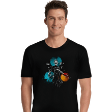 Load image into Gallery viewer, Daily_Deal_Shirts Premium Shirts, Unisex / Small / Black Avatar State