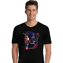 Load image into Gallery viewer, Daily_Deal_Shirts Premium Shirts, Unisex / Small / Black Superior Machine