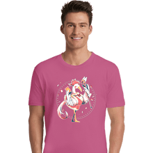 Load image into Gallery viewer, Daily_Deal_Shirts Premium Shirts, Unisex / Small / Azalea Captor Bird