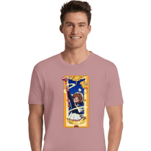 Load image into Gallery viewer, Secret_Shirts Premium Shirts, Unisex / Small / Pink Cardcaptor Sakura