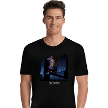 Load image into Gallery viewer, Shirts Premium Shirts, Unisex / Small / Black Showtime