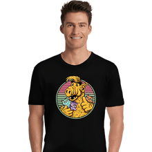 Load image into Gallery viewer, Daily_Deal_Shirts Premium Shirts, Unisex / Small / Black Cuteness Overload