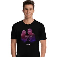 Load image into Gallery viewer, Shirts Premium Shirts, Unisex / Small / Black Hop And EL
