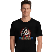 Load image into Gallery viewer, Shirts Premium Shirts, Unisex / Small / Black Yeah!