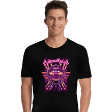 Load image into Gallery viewer, Daily_Deal_Shirts Premium Shirts, Unisex / Small / Black Animalhead