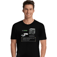 Load image into Gallery viewer, Secret_Shirts Premium Shirts, Unisex / Small / Black Gotta Assimilate 'Em All