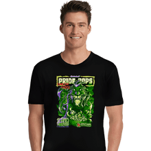 Load image into Gallery viewer, Daily_Deal_Shirts Premium Shirts, Unisex / Small / Black Shadowlands' Pride Pops