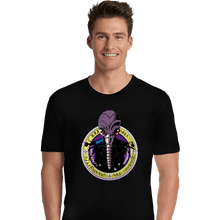 Load image into Gallery viewer, Daily_Deal_Shirts Premium Shirts, Unisex / Small / Black Sandman Sigil