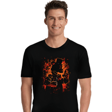 Load image into Gallery viewer, Daily_Deal_Shirts Premium Shirts, Unisex / Small / Black The Animatronic Bear