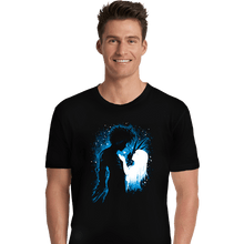 Load image into Gallery viewer, Daily_Deal_Shirts Premium Shirts, Unisex / Small / Black I Am Not Complete