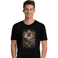 Load image into Gallery viewer, Shirts Premium Shirts, Unisex / Small / Black One True Love