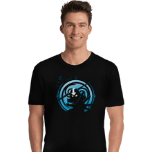 Load image into Gallery viewer, Shirts Premium Shirts, Unisex / Small / Black Air Master