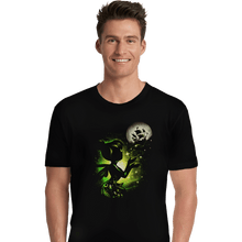 Load image into Gallery viewer, Shirts Premium Shirts, Unisex / Small / Black Pixie Dust