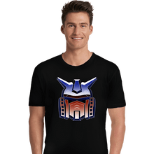 Load image into Gallery viewer, Shirts Premium Shirts, Unisex / Small / Black Gundabot