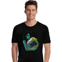 Load image into Gallery viewer, Shirts Premium Shirts, Unisex / Small / Black Ellen