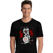 Load image into Gallery viewer, Shirts Premium Shirts, Unisex / Small / Black Alucard