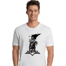 Load image into Gallery viewer, Shirts Premium Shirts, Unisex / Small / White Soldiers