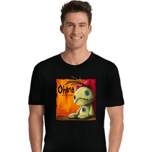 Load image into Gallery viewer, Daily_Deal_Shirts Premium Shirts, Unisex / Small / Black OhaNa