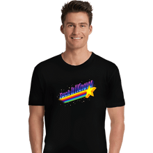 Load image into Gallery viewer, Daily_Deal_Shirts Premium Shirts, Unisex / Small / Black F*** If I Know