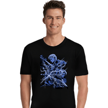 Load image into Gallery viewer, Daily_Deal_Shirts Premium Shirts, Unisex / Small / Black Hunter Family