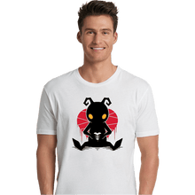 Load image into Gallery viewer, Shirts Premium Shirts, Unisex / Small / White Heartless Love