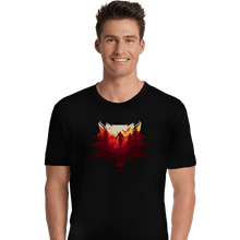 Load image into Gallery viewer, Shirts Premium Shirts, Unisex / Small / Black Let The Hunt Begin