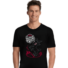 Load image into Gallery viewer, Shirts Premium Shirts, Unisex / Small / Black My Little Black Phillip