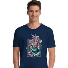 Load image into Gallery viewer, Daily_Deal_Shirts Premium Shirts, Unisex / Small / Navy The Star!