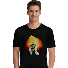 Load image into Gallery viewer, Shirts Premium Shirts, Unisex / Small / Black Fighter Kid
