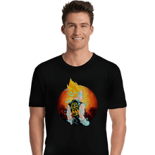 Load image into Gallery viewer, Shirts Premium Shirts, Unisex / Small / Black Fighter Kid