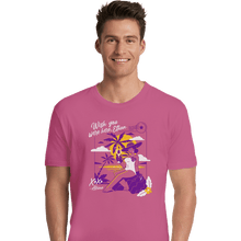 Load image into Gallery viewer, Daily_Deal_Shirts Premium Shirts, Unisex / Small / Azalea Dimitrescu's Holidays