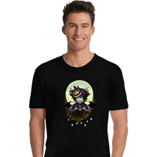 Load image into Gallery viewer, Daily_Deal_Shirts Premium Shirts, Unisex / Small / Black Dark Kingdom