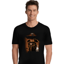 Load image into Gallery viewer, Daily_Deal_Shirts Premium Shirts, Unisex / Small / Black Wizardly Shenangigans