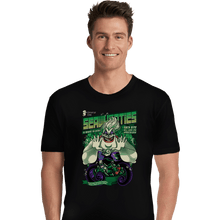 Load image into Gallery viewer, Shirts Premium Shirts, Unisex / Small / Black Seawheaties