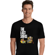 Load image into Gallery viewer, Daily_Deal_Shirts Premium Shirts, Unisex / Small / Black The Last Sofas