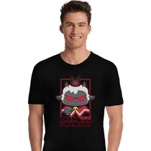Load image into Gallery viewer, Secret_Shirts Premium Shirts, Unisex / Small / Black Uncle Lamb