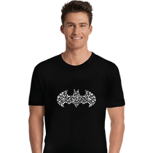 Load image into Gallery viewer, Daily_Deal_Shirts Premium Shirts, Unisex / Small / Black The Call Of Bats