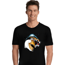 Load image into Gallery viewer, Shirts Premium Shirts, Unisex / Small / Black Strength And Fierceness