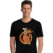 Load image into Gallery viewer, Shirts Premium Shirts, Unisex / Small / Black Kali Ma!