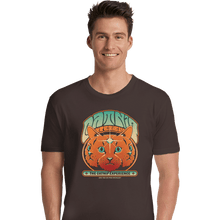 Load image into Gallery viewer, Daily_Deal_Shirts Premium Shirts, Unisex / Small / Dark Chocolate Catnip Experience